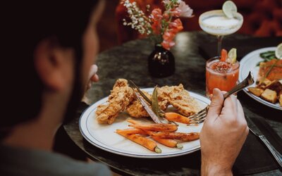 Hotel Indigo Nashville - The Countrypolitan by IHG