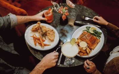 Hotel Indigo Nashville - The Countrypolitan by IHG