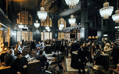 Hotel Indigo Nashville - The Countrypolitan by IHG