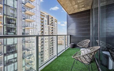 Austin Condo Hotel