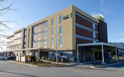 Home2 Suites by Hilton Atlanta Airport West