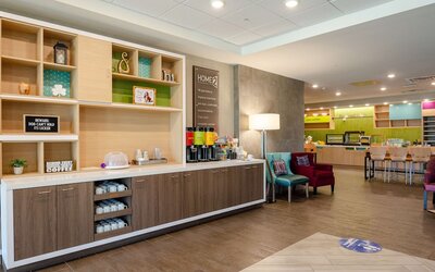 Home2 Suites by Hilton Atlanta Airport West