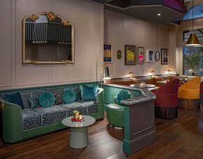 The Pelham Hotel