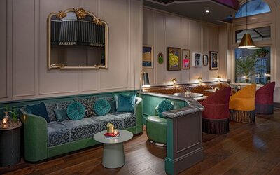 The Pelham Hotel