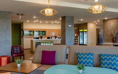 Home2 Suites by Hilton Atlanta Airport West