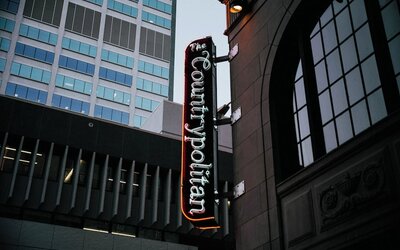 Hotel Indigo Nashville - The Countrypolitan by IHG