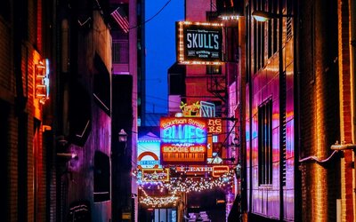 Hotel Indigo Nashville - The Countrypolitan by IHG