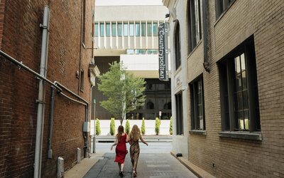 Hotel Indigo Nashville - The Countrypolitan by IHG