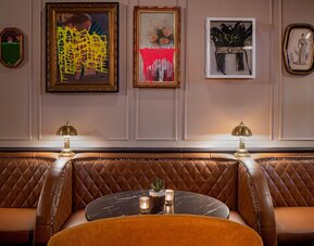 The Pelham Hotel