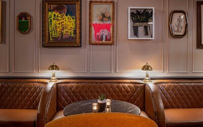 The Pelham Hotel