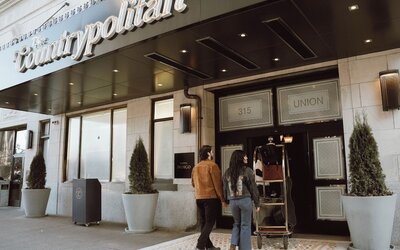 Hotel Indigo Nashville - The Countrypolitan by IHG