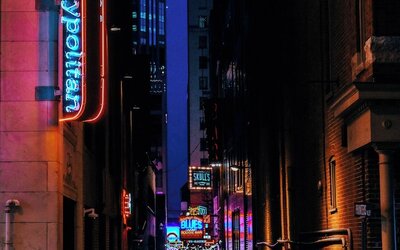 Hotel Indigo Nashville - The Countrypolitan by IHG
