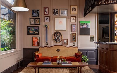 The Pelham Hotel