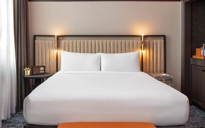 The Pelham Hotel
