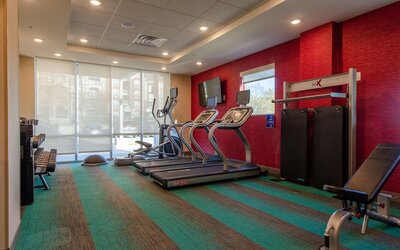 Home2 Suites by Hilton Atlanta Airport West