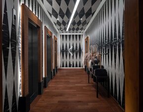 Hotel Fraye Nashville, Curio Collection By Hilton
