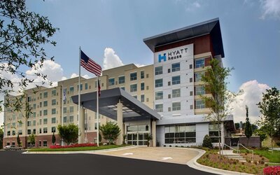 Hyatt House Atlanta Cobb Galleria