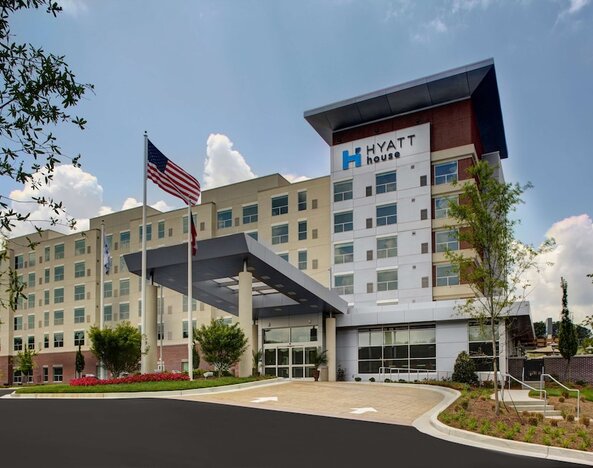 Hyatt House Atlanta Cobb Galleria