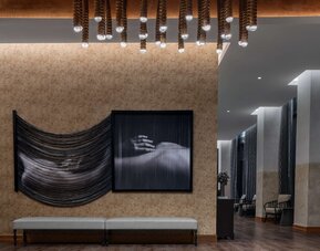 Hotel Fraye Nashville, Curio Collection By Hilton