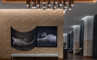 Hotel Fraye Nashville, Curio Collection By Hilton