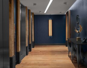 Hotel Fraye Nashville, Curio Collection By Hilton