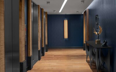Hotel Fraye Nashville, Curio Collection By Hilton