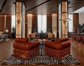 Hotel Fraye Nashville, Curio Collection By Hilton