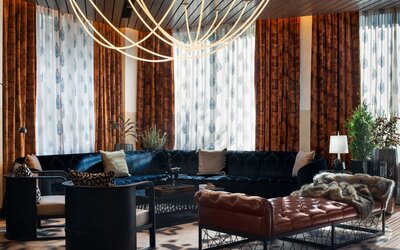 Hotel Fraye Nashville, Curio Collection By Hilton