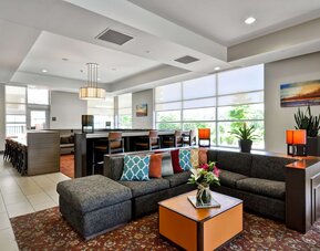 Hyatt House Atlanta Cobb Galleria