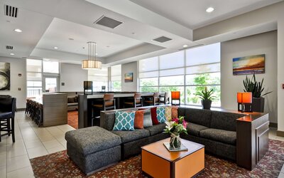 Hyatt House Atlanta Cobb Galleria