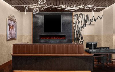 Hotel Fraye Nashville, Curio Collection By Hilton