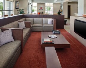 Hyatt House Atlanta Cobb Galleria