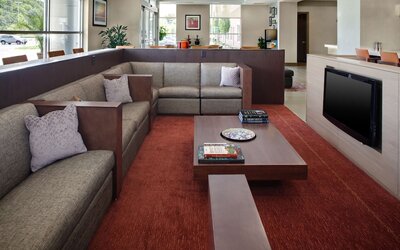 Hyatt House Atlanta Cobb Galleria