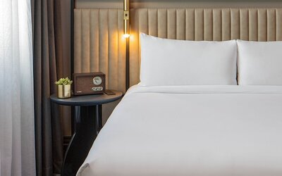The Pelham Hotel