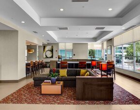 Hyatt House Atlanta Cobb Galleria
