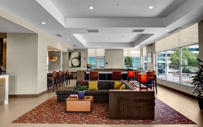 Hyatt House Atlanta Cobb Galleria