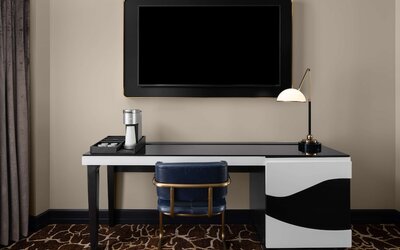 Hotel Fraye Nashville, Curio Collection By Hilton