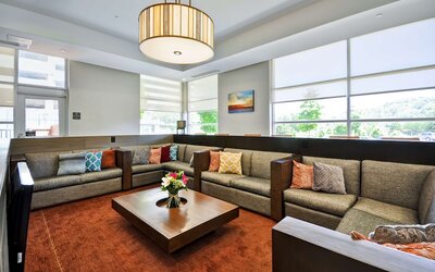 Hyatt House Atlanta Cobb Galleria