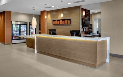 Hyatt House Atlanta Cobb Galleria