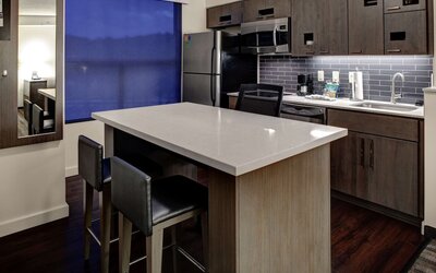 Hyatt House Atlanta Cobb Galleria