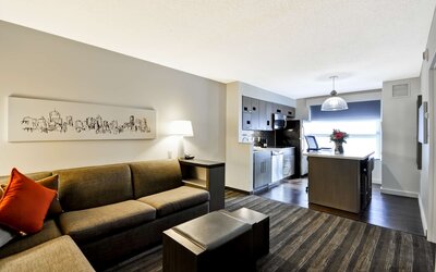 Hyatt House Atlanta Cobb Galleria