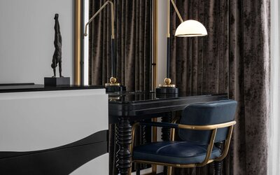 Hotel Fraye Nashville, Curio Collection By Hilton