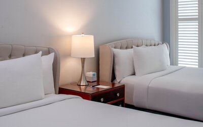 The Pelham Hotel