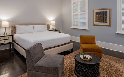 The Pelham Hotel