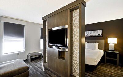 Hyatt House Atlanta Cobb Galleria