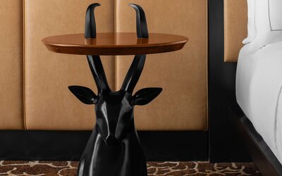 Hotel Fraye Nashville, Curio Collection By Hilton