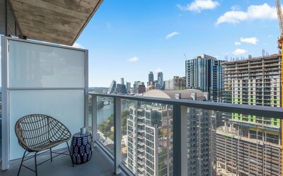 Austin Condo Hotel