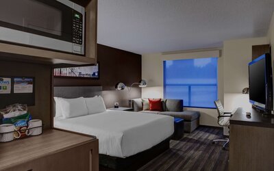 Hyatt House Atlanta Cobb Galleria