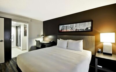 Hyatt House Atlanta Cobb Galleria