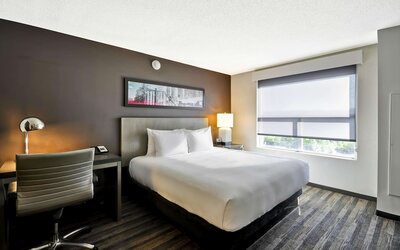 Hyatt House Atlanta Cobb Galleria